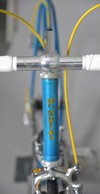 21 Cicli Mondial 600 Arabesque [sold] photo