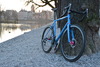 Cielo Road Racer Disc photo