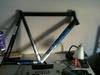 Cinelli MASH Histogram 2013 58cm photo