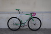 Cinelli СПОРТ photo