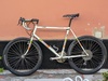 cinelli 8001 drop bar converted photo