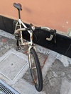 cinelli 8001 drop bar converted photo