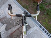 cinelli 8001 drop bar converted photo