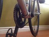 Cinelli Bolt photo