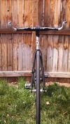 Cinelli Bolt photo