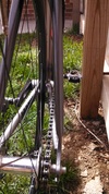 Cinelli Bolt photo