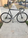 Cinelli Bolt 2.0 photo