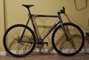 Cinelli bolt 2.0 photo