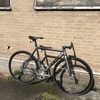 Cinelli Bolt 2.0 photo