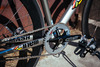 2012 Cinelli Mash Bolt photo