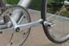 Cinelli bolt 2012 55cm photo