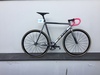 SOLD: Cinelli Bolt 2012 58cm photo