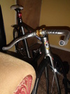 CINELLI BOLT 2012 photo