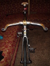 CINELLI BOLT 2012 photo