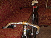 CINELLI BOLT 2012 photo