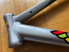 Cinelli Mash Bolt 2012 Pre-production photo