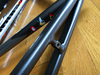 Cinelli Mash Bolt 2012 Pre-production photo