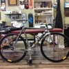 Cinelli x MASH Bolt photo