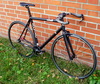 Cinelli Bootleg photo