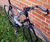 Cinelli Bootleg photo