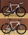 Cinelli Bootleg MR - Pekanbaru photo