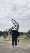 Cinelli Bootleg MR - Pekanbaru photo