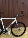 Cinelli Bootleg MR - Pekanbaru photo