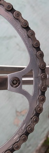 Cinelli Comerio <SOLD> photo