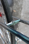 Cinelli Comerio <SOLD> photo