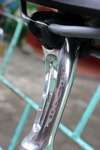 Cinelli Comerio <SOLD> photo