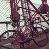 Cinelli CXSS "Alfonzo" photo