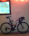 Cinelli Experience photo