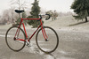 Cinelli Gazzetta Bel Rosso photo