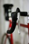 Cinelli Gazzetta Bel Rosso photo