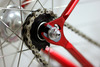 Cinelli Gazzetta Bel Rosso photo