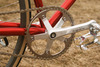 Cinelli Gazzetta Bel Rosso photo