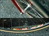 Cinelli Gazzetta Bel Rosso photo