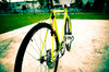 Cinelli Gazzetta by FAME FxD Garage photo