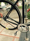 Cinelli Gazzetta Pista photo