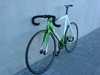 Cinelli green from RUS photo