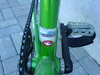 Cinelli green from RUS photo
