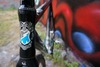 Cinelli Histogram photo