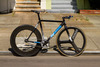 Cinelli Histogram 2013 photo