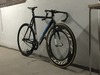 Cinelli Histogram 2013 photo