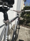 Cinelli Histogram photo