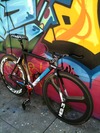 Cinelli Histogram photo