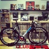 Cinelli Histogram photo