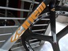 Cinelli HistoRange photo