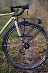 Cinelli Hobo Bootleg 2015 photo