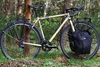 Cinelli Hobo Bootleg 2015 photo